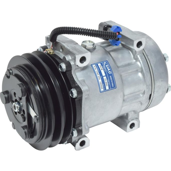UAC-CO4540C, Universal Air Conditioner Air Conditioning Compressors CO 4540C в ОАЭ, Дубай. Состояние - новое. Цена 1 160 AED. Фото, контакты продавца | AUTO.AE