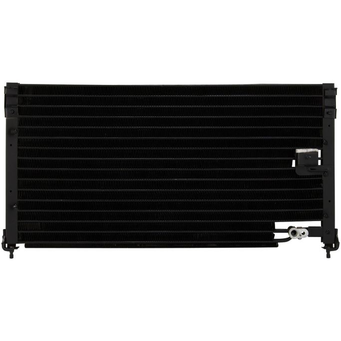RCG-31-4237, Reach Cooling Air Conditioning Condensers for 1990-1993 ACCORD - 31-4237 in UAE, Dubai. Condition - new. Price 350 AED. Photo, seller contacts | AUTO.AE