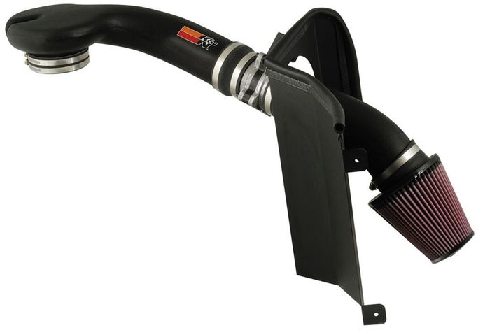 KNN-57-3017-2, K&N 57 Series FIPK Cold Air Intake Kits 57-3017-2 in UAE, Dubai. Condition - new. Price 1,520 AED. Photo, seller contacts | AUTO.AE