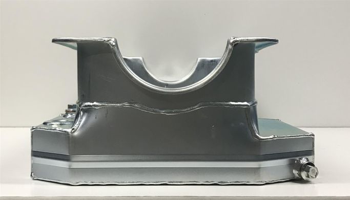 CHP-CP303LT, Champ Pans Circle Track Wet Sump Oil Pans CP303LT in UAE, Dubai. Condition - new. Price 1,990 AED. Photo, seller contacts | AUTO.AE