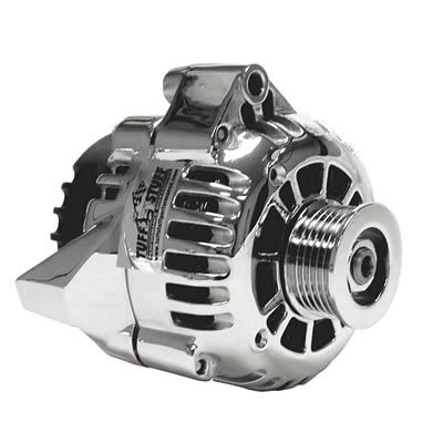 TFF-8283NA, Tuff Stuff Performance High-Amp Output Alternators for 2001-2005 BLAZER, 2001-2004 S10 - 8283NA в ОАЭ, Дубай. Состояние - новое. Цена 1 090 AED. Фото, контакты продавца | AUTO.AE