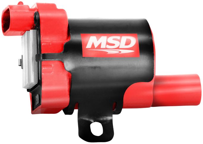MSD-8263, MSD Blaster OEM Replacement Coils 8263 in UAE, Dubai. Condition - new. Price 510 AED. Photo, seller contacts | AUTO.AE