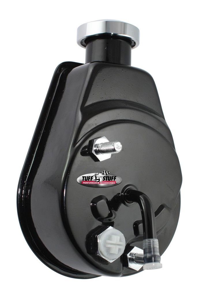 TFF-6178B, Tuff Stuff Performance Direct Replacement Power Steering Pumps for 1975-1979 CORVETTE - 6178B в ОАЭ, Дубай. Состояние - новое. Цена ⁦1 170 AED⁩. Фото, контакты продавца | AUTO.AE