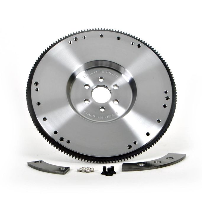 CTF-700157, Centerforce Billet Steel 157-Tooth Flywheel 700157 in UAE, Dubai. Condition - new. Price 1,810 AED. Photo, seller contacts | AUTO.AE