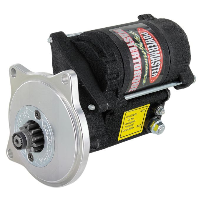 PWM-9606, Powermaster Mastertorque Starters 9606 в ОАЭ, Дубай. Состояние - новое. Цена 1 060 AED. Фото, контакты продавца | AUTO.AE