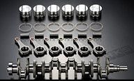 23006-AN003, HKS 23006-AN003 Crankshaft 2.8L RB Step 2 في الإمارات العربية المتحدة, دبي. Condition - new. Price 16,320 AED. Photo, seller contacts | AUTO.AE