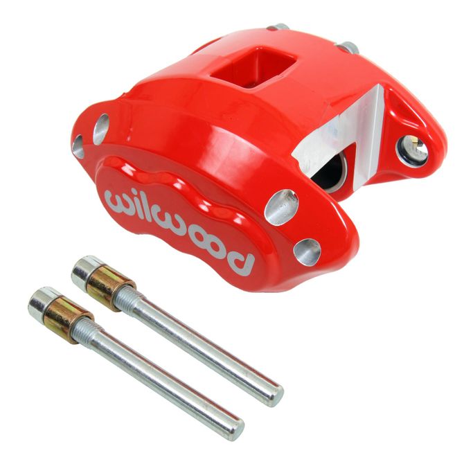 WIL-120-11872-RD, Wilwood GM D154 Brake Calipers 120-11872-RD в ОАЭ, Дубай. Состояние - новое. Цена ⁦1 060 AED⁩. Фото, контакты продавца | AUTO.AE