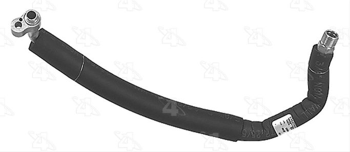 FSS-55354, Four Seasons Air Conditioning Suction Hoses for 1986-1987 COROLLA - 55354 in UAE, Dubai. Condition - new. Price 170 AED. Photo, seller contacts | AUTO.AE