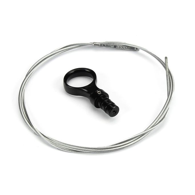LOK-XED-5000COY, Lokar Midnight Series Direct Mount Engine Dipsticks for 2011-2019 F-150, 2011-2020 MUSTANG - XED-5000COY في الإمارات العربية المتحدة, دبي. Condition - new. Price 250 AED. Photo, seller contacts | AUTO.AE