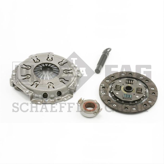 LUK-04-152, LuK Clutch Kits for 1991-1992 COROLLA, PRIZM - 6203274000 в ОАЭ, Дубай. Состояние - новое. Цена ⁦590 AED⁩. Фото, контакты продавца | AUTO.AE