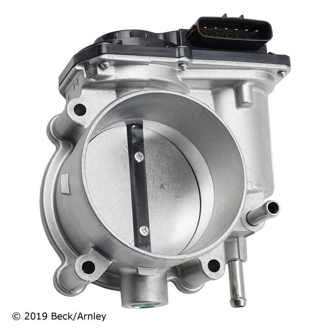 BCK-154-0187, Beck/Arnley - Throttle Bodies for 2010-2019 GX460, TUNDRA, 2010-2012 SEQUOIA - 154-0187 في الإمارات العربية المتحدة, دبي. Condition - new. Price 1,250 AED. Photo, seller contacts | AUTO.AE