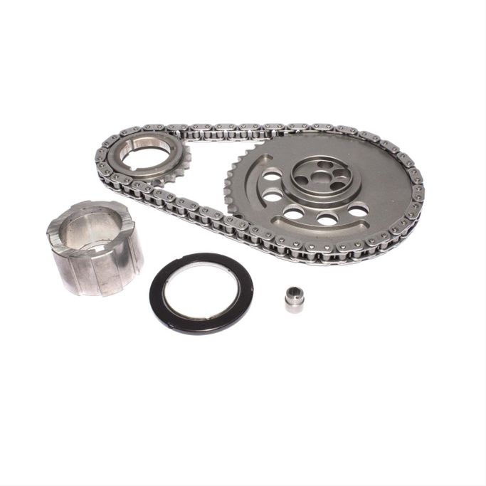 CCA-9172KT, COMP Cams Hex Adjust Timing Chains 9172KT in UAE, Dubai. Condition - new. Price 2,160 AED. Photo, seller contacts | AUTO.AE