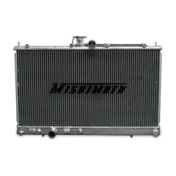 MMRAD-EVO-01, MISHIMOTO MMRAD-EVO-01 Alumimium radiator for MITSUBISHI EVO 7/8/9 في الإمارات العربية المتحدة, دبي. Condition - new. Price 2,260 AED. Photo, seller contacts | AUTO.AE
