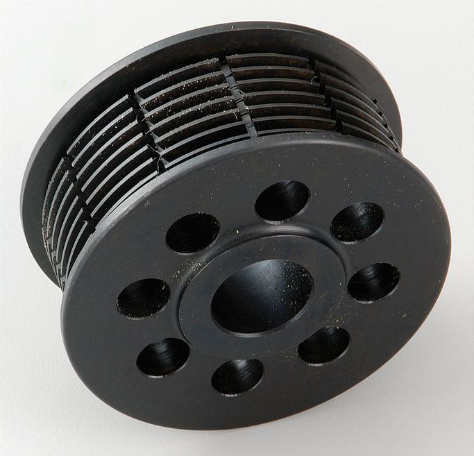 ASP-520003, Auto Specialties Eaton Blower Pulleys for 1999-2003 F-150, 2003-2004 MUSTANG - 520003 в ОАЭ, Дубай. Состояние - новое. Цена ⁦460 AED⁩. Фото, контакты продавца | AUTO.AE