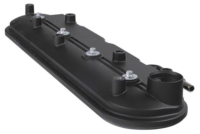 SUM-440555B, Summit Racing™ OEM LS Valve Covers SUM-440555B في الإمارات العربية المتحدة, دبي. Condition - new. Price 370 AED. Photo, seller contacts | AUTO.AE
