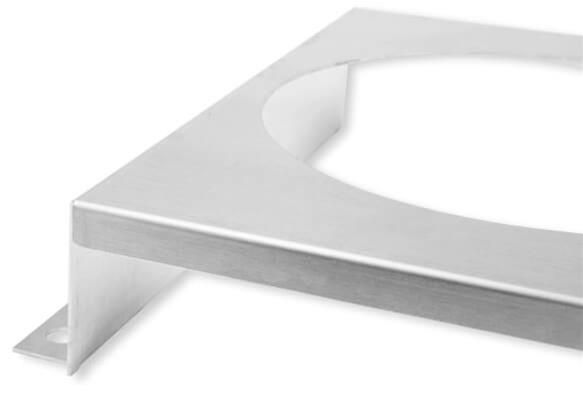 FBR-FB506, Frostbite Performance Cooling Fan Shrouds FB506 في الإمارات العربية المتحدة, دبي. Condition - new. Price 1,630 AED. Photo, seller contacts | AUTO.AE