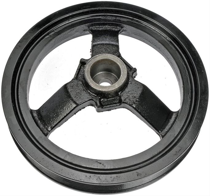 RNB-594-439, Dorman Harmonic Balancers for 2004-2006 PACIFICA - 594-439 in UAE, Dubai. Condition - new. Price 540 AED. Photo, seller contacts | AUTO.AE