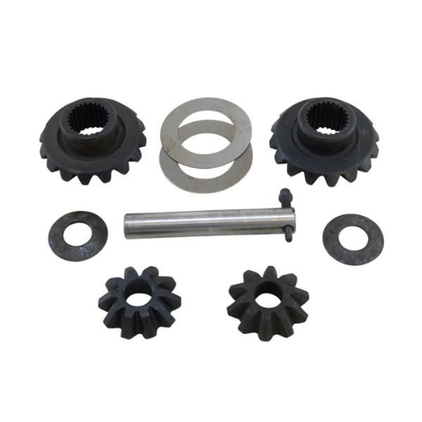YGA-16001, Yukon Gear & Axle Differential Carrier Rebuild Kits and Spider Gears YPKC7.25-S-25 в ОАЭ, Дубай. Состояние - новое. Цена ⁦1 250 AED⁩. Фото, контакты продавца | AUTO.AE