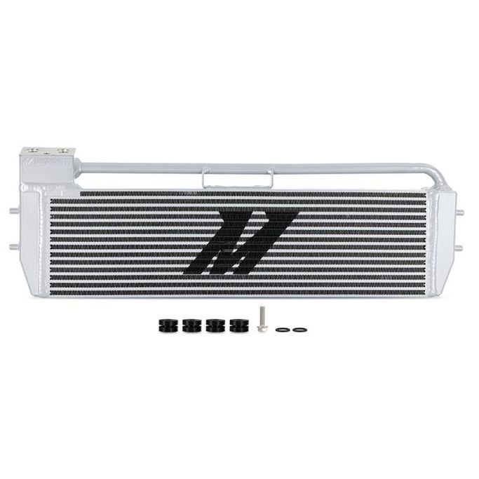 MIO-MMOC-E60-06, Mishimoto Oil Cooler Kits for 2006-2010 M5, M6 - MMOC-E60-06 в ОАЭ, Дубай. Состояние - новое. Цена 2 870 AED. Фото, контакты продавца | AUTO.AE