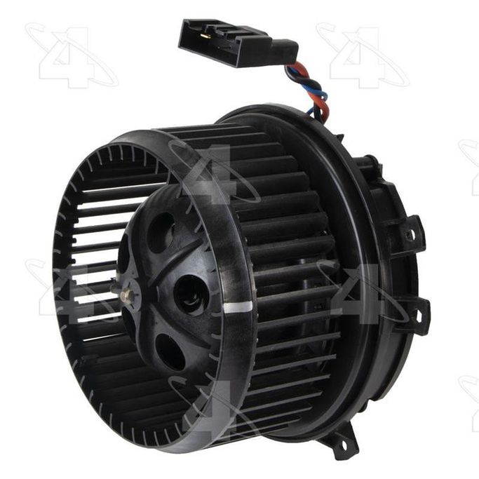 FSS-76506, Four Seasons Blower Motors for 2014-2020 IMPALA, 2013-2019 XTS - 76506 в ОАЭ, Дубай. Состояние - новое. Цена 800 AED. Фото, контакты продавца | AUTO.AE