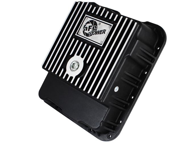 AFE-46-70242, aFe Pro Series Transmission Pans 46-70242 in UAE, Dubai. Condition - new. Price 1,960 AED. Photo, seller contacts | AUTO.AE