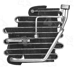 FSS-54696, Four Seasons Evaporator Cores 54696 в ОАЭ, Дубай. Состояние - новое. Цена 470 AED. Фото, контакты продавца | AUTO.AE