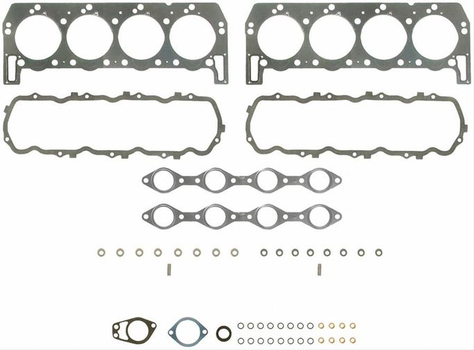 FEL-HS9047PT, Fel-Pro Head Gasket Sets HS 9047 PT in UAE, Dubai. Condition - new. Price 900 AED. Photo, seller contacts | AUTO.AE