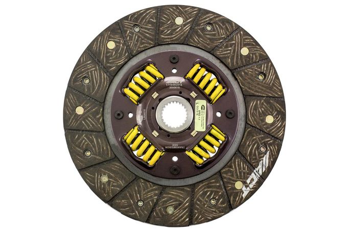 ACL-3000615, ACT Performance Clutch Discs for 2010-2011 CAMRY, 2011-2016 TC - 3000615 в ОАЭ, Дубай. Состояние - новое. Цена 870 AED. Фото, контакты продавца | AUTO.AE