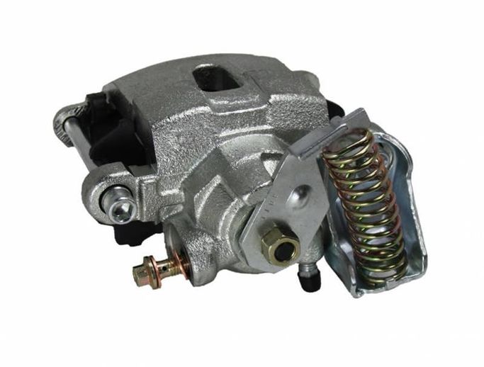 LEB-A4139LD, LEED Brakes Brake Calipers for 1979-1985 DEVILLE, 1979-1984 FLEETWOOD, 1979 SEVILLE - A4139LD in UAE, Dubai. Condition - new. Price ⁦790 AED⁩. Photo, seller contacts | AUTO.AE