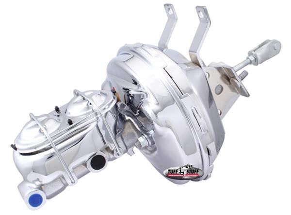 TFF-2130NA, Tuff Stuff Performance Master Cylinder and Brake Booster Combos for 1963-1967 CORVETTE - 2130NA في الإمارات العربية المتحدة, دبي. Condition - new. Price ⁦2,130 AED⁩. Photo, seller contacts | AUTO.AE
