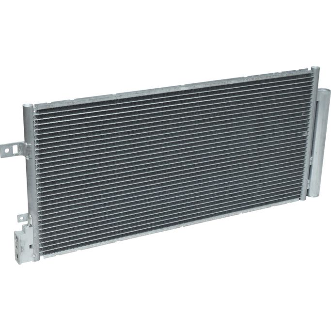 UAC-CN4083PFC, Universal Air Conditioner Air Conditioning Condensers for 2012-2020 SONIC - CN 4083PFC in UAE, Dubai. Condition - new. Price 380 AED. Photo, seller contacts | AUTO.AE
