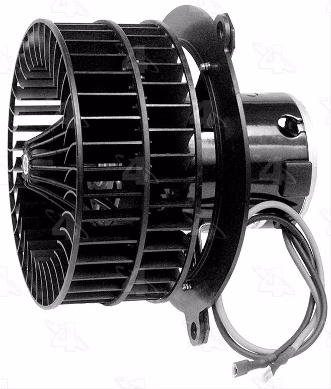 FSS-35186, Four Seasons Blower Motors 35186 في الإمارات العربية المتحدة, دبي. Condition - new. Price ⁦870 AED⁩. Photo, seller contacts | AUTO.AE