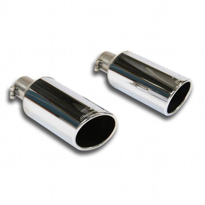 914214., SUPERSPRINT 914214. End Pipe Kit for SEAT Leon 1P в ОАЭ, Дубай. Состояние - новое. Цена 1 610 AED. Фото, контакты продавца | AUTO.AE