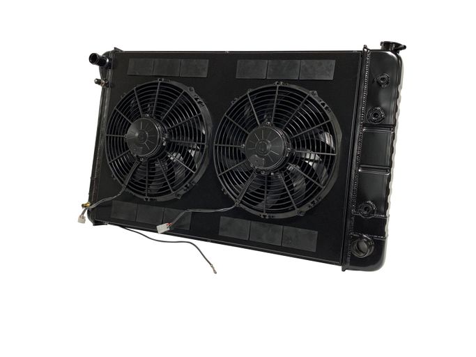 DWR-4239019A, DeWitts Direct-Fit Pro-Series Radiator Modules 32-4239019A in UAE, Dubai. Condition - new. Price 8,050 AED. Photo, seller contacts | AUTO.AE