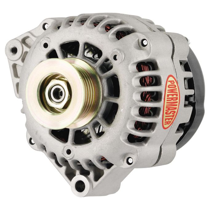 PWM-82081, Powermaster Street Alternators 82081 in UAE, Dubai. Condition - new. Price 880 AED. Photo, seller contacts | AUTO.AE