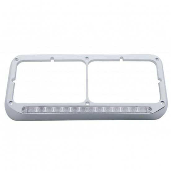 UPD-32384, United Pacific Light Bezels 32384 в ОАЭ, Дубай. Состояние - новое. Цена ⁦120 AED⁩. Фото, контакты продавца | AUTO.AE