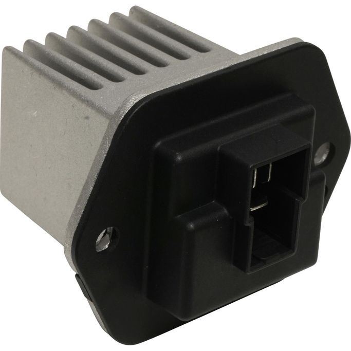 UAC-SW11806C, Universal Air Conditioner Inc. Blower Motor Resistors SW 11806C в ОАЭ, Дубай. Состояние - новое. Цена ⁦140 AED⁩. Фото, контакты продавца | AUTO.AE