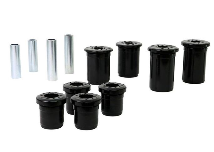 NLT-REV027-0042, Nolathane Control Arm Bushings REV027.0042 في الإمارات العربية المتحدة, دبي. Condition - new. Price 340 AED. Photo, seller contacts | AUTO.AE