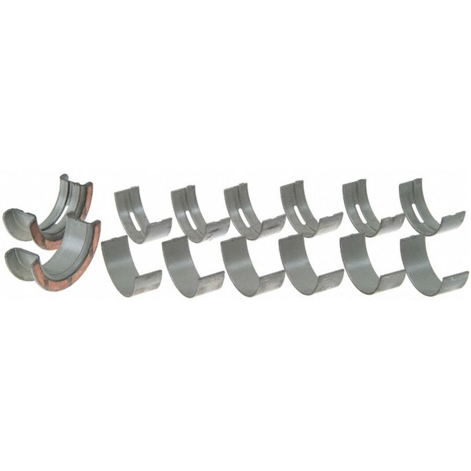 SLP-4916M10, Sealed Power Main Bearing Sets 4916M 10 في الإمارات العربية المتحدة, دبي. Condition - new. Price 640 AED. Photo, seller contacts | AUTO.AE