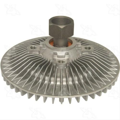 FSS-36945, Four Seasons Fan Clutches 36945 في الإمارات العربية المتحدة, دبي. Condition - new. Price 290 AED. Photo, seller contacts | AUTO.AE