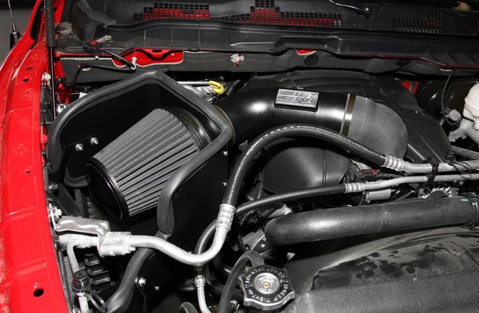 KNN-71-1561, K&N Blackhawk Cold Air Intake Kits 71-1561 in UAE, Dubai. Condition - new. Price 2,270 AED. Photo, seller contacts | AUTO.AE