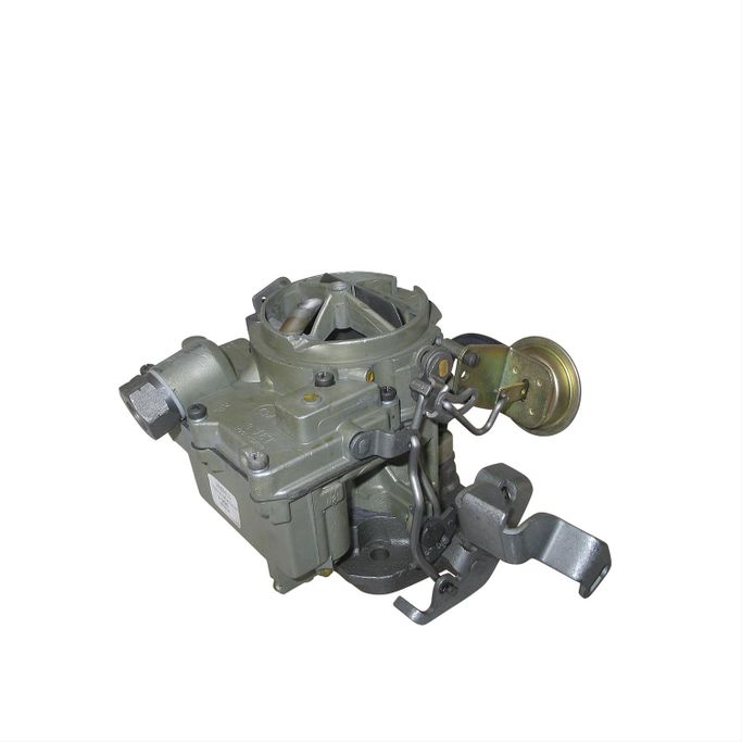 URM-1-255, UREMCO Remanufactured  CFM 2-Barrel Carburetor 1-255 в ОАЭ, Дубай. Состояние - новое. Цена 1 020 AED. Фото, контакты продавца | AUTO.AE