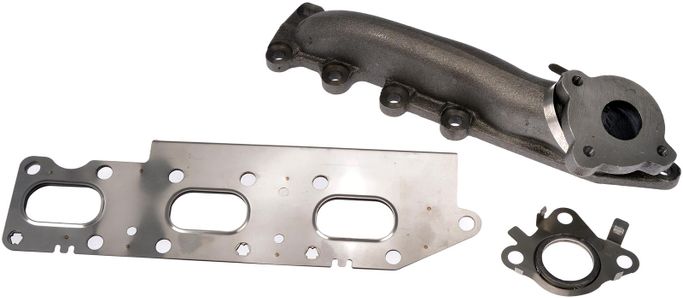 RNB-674-424, Dorman Exhaust Manifolds for 2015-2017 EXPEDITION, NAVIGATOR, 2011-2016 F-150 - 674-424 في الإمارات العربية المتحدة, دبي. Condition - new. Price 550 AED. Photo, seller contacts | AUTO.AE