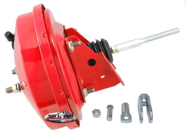TFF-2226NBRED, Tuff Stuff Performance Brake Boosters 2226NBRED في الإمارات العربية المتحدة, دبي. Condition - new. Price 1,000 AED. Photo, seller contacts | AUTO.AE