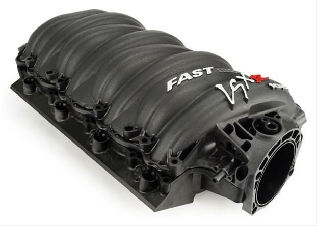 FST-146202B, FAST LSXR Intake Manifolds for 2014-2015 CAMARO, 2006-2013 CORVETTE - 146202B в ОАЭ, Дубай. Состояние - новое. Цена 6 350 AED. Фото, контакты продавца | AUTO.AE