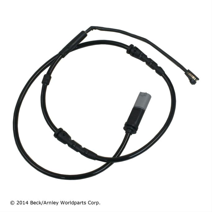 BCK-084-1914, Beck/Arnley Disc Brake Pad Electronic Wear Sensors for 2011-2017 X3, 2015-2018 X4 - 084-1914 in UAE, Dubai. Condition - new. Price ⁦110 AED⁩. Photo, seller contacts | AUTO.AE