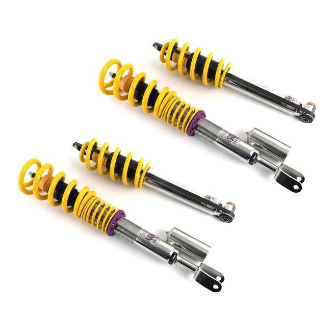 KWA-35210051, KW Variant 3 Coilover Kits for 2007-2008 RS4 - 35210051 في الإمارات العربية المتحدة, دبي. Condition - new. Price 15,760 AED. Photo, seller contacts | AUTO.AE