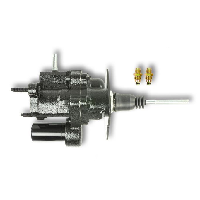 RSD-HBU1, The Right Stuff Hydraulic Brake Assist Power Brake Boosters HBU1 в ОАЭ, Дубай. Состояние - новое. Цена ⁦2 100 AED⁩. Фото, контакты продавца | AUTO.AE
