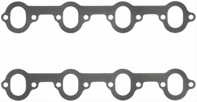 FEL-17468, Fel-Pro Performance Marine Exhaust Header Gaskets 17468 в ОАЭ, Дубай. Состояние - новое. Цена ⁦140 AED⁩. Фото, контакты продавца | AUTO.AE