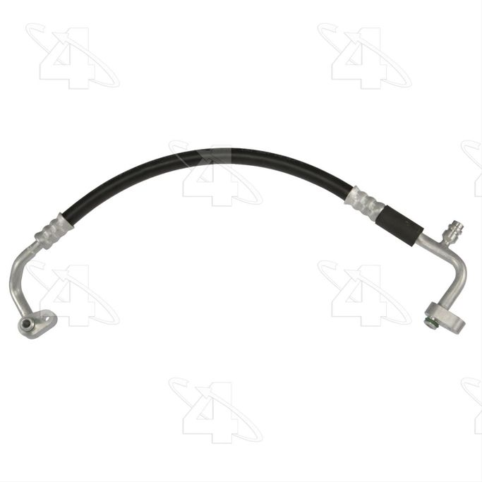 FSS-56671, Four Seasons Air Conditioning Discharge Hoses for 2008-2010 HIGHLANDER - 56671 في الإمارات العربية المتحدة, دبي. Condition - new. Price 270 AED. Photo, seller contacts | AUTO.AE